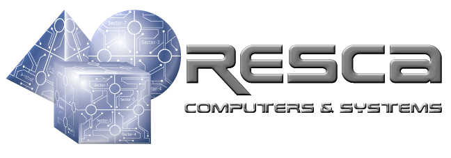 Resca Computer & Systems