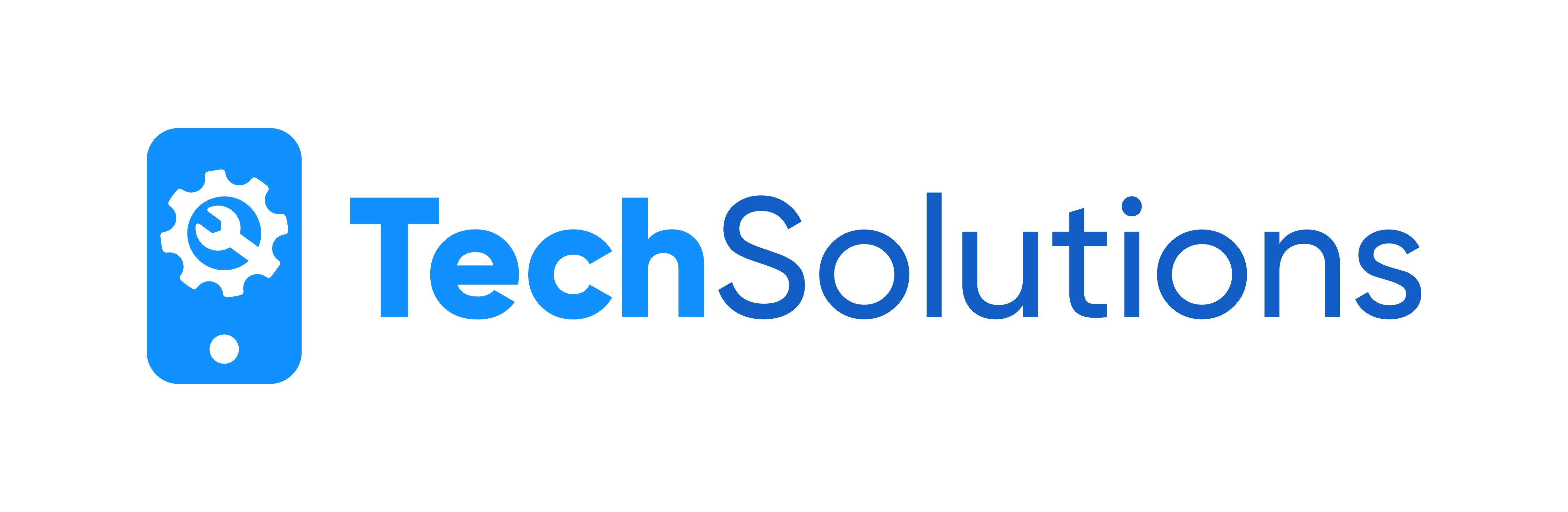 TechSolutions