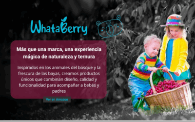 WhataBerry