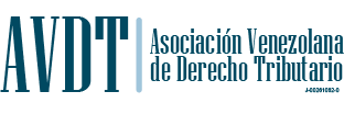 Asociación Venezoala de Derecho Tributario