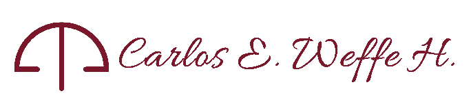 Carlos Weffe